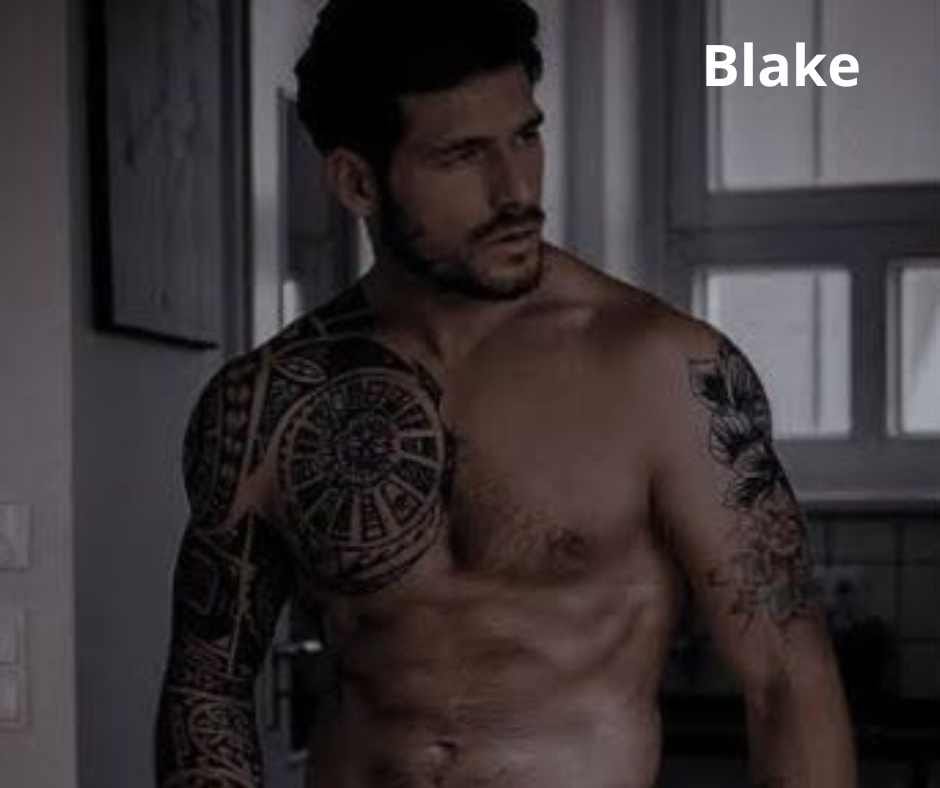 3. Az új csaj megőrjít