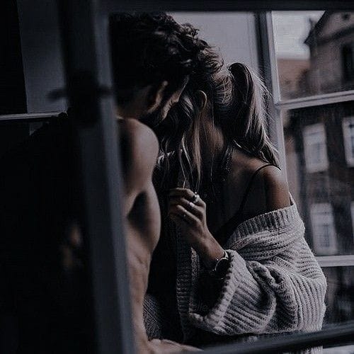 43. A nő akit imádok