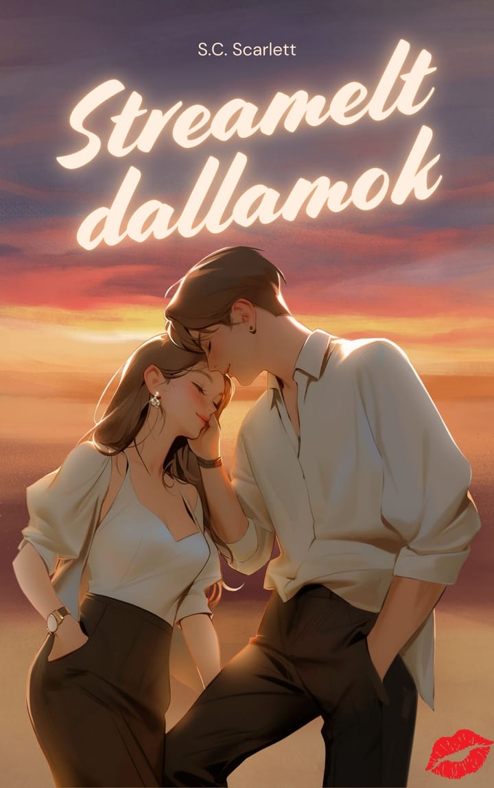 Streamelt Dallamok előzetes videó