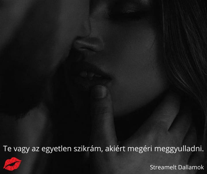 Streamelt Dallamok előzetes