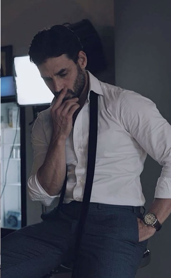 Barbi 32. fejezet