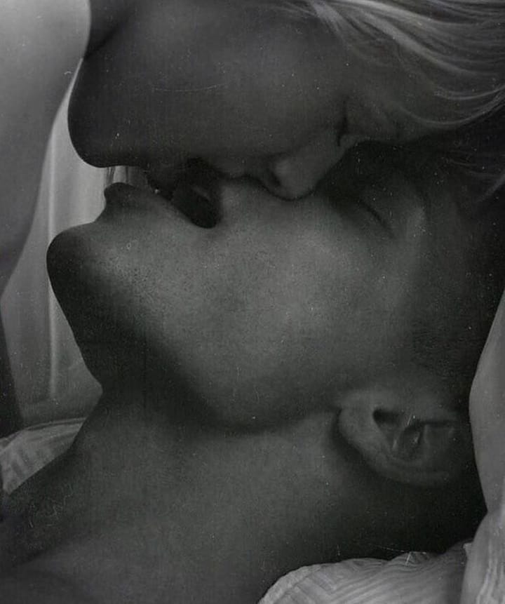 40. A békülés és egy édes meglepetés