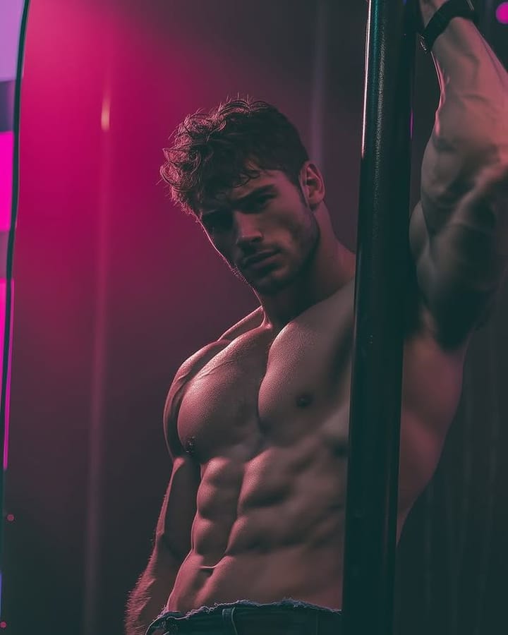 17. A tábor új lakója