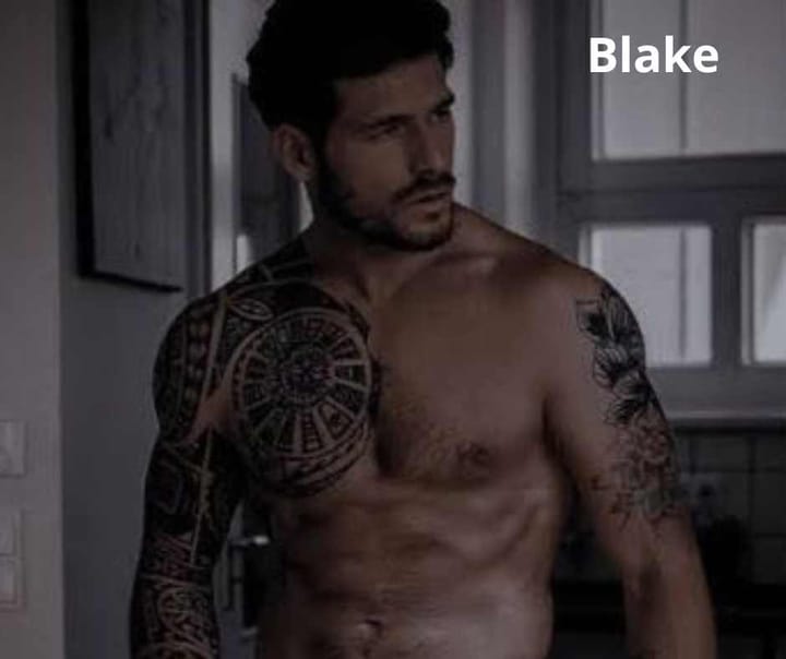 3. Az új csaj megőrjít