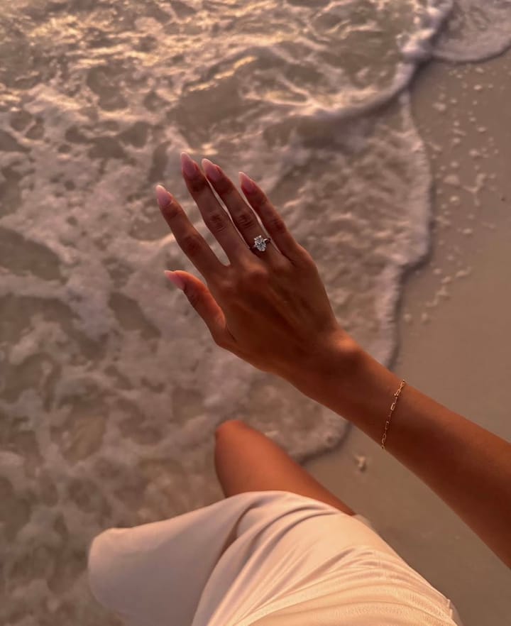 49. Az eljegyzési ünnepség